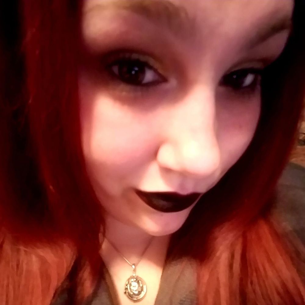 Meet your Posher, Karissa